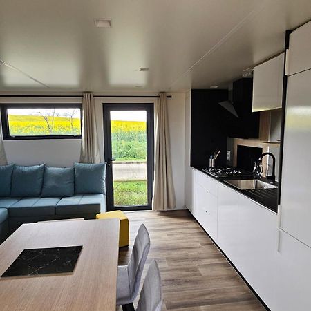 Maeva Respire Cottage De Broceliande Caro  Buitenkant foto