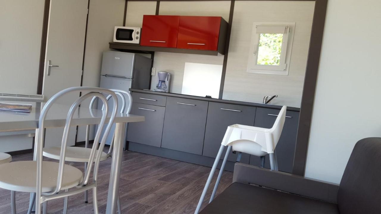 Maeva Respire Cottage De Broceliande Caro  Buitenkant foto