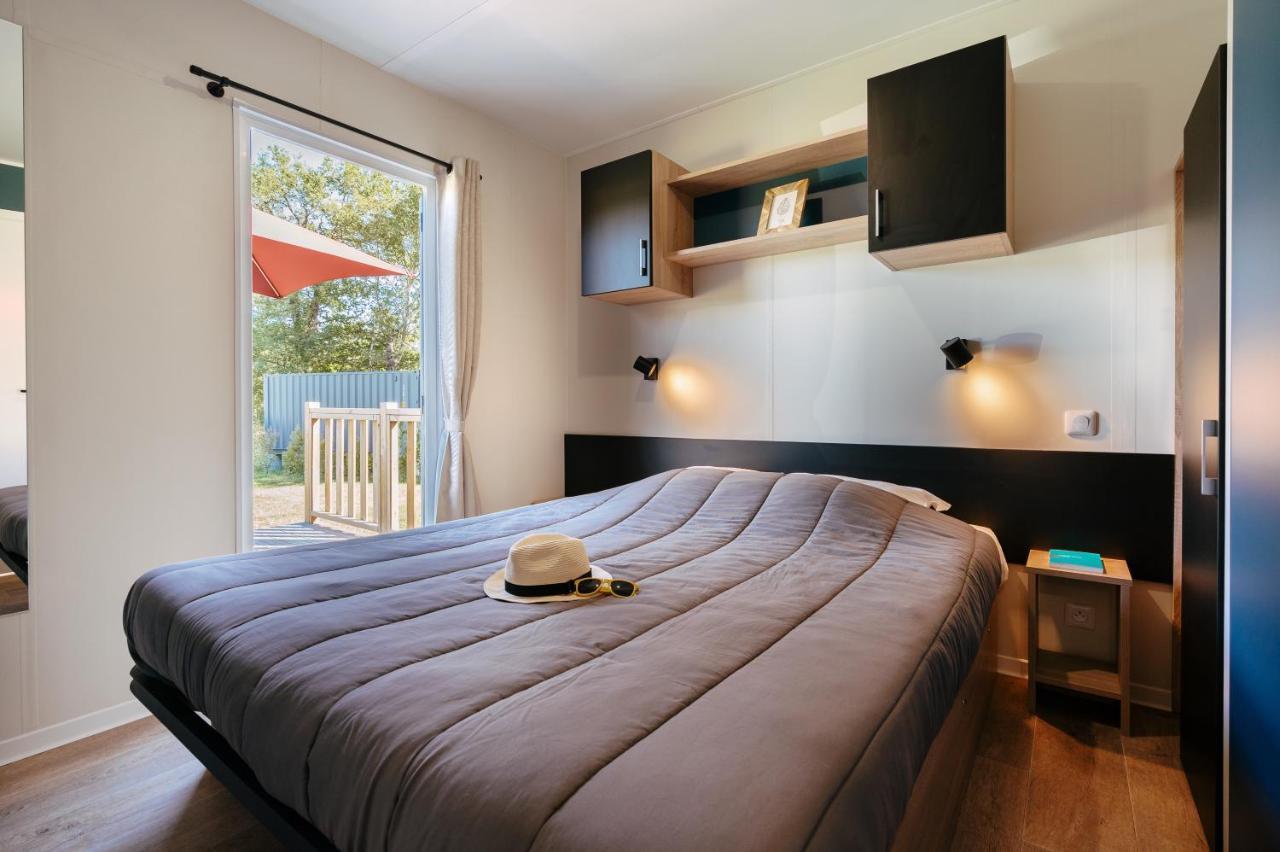 Maeva Respire Cottage De Broceliande Caro  Buitenkant foto